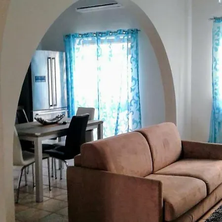بيت للعطل Terraced House