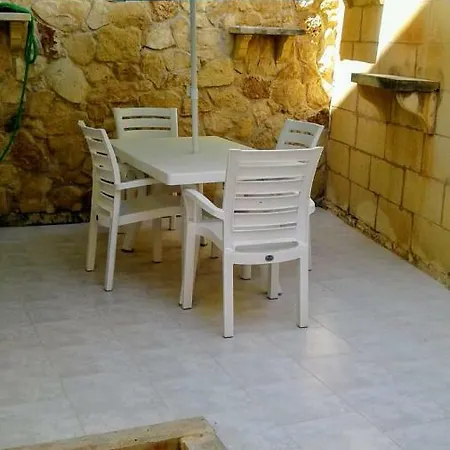 بيت للعطل Terraced House