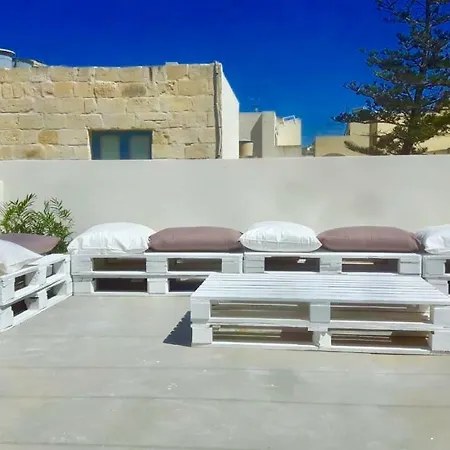 Terraced House بيت للعطل