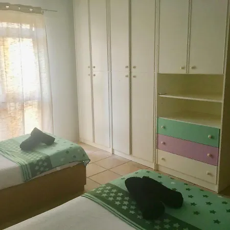 Terraced House بيت للعطل
